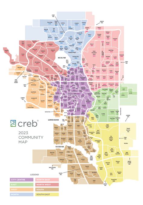 city of calgary directory|Iba pa.